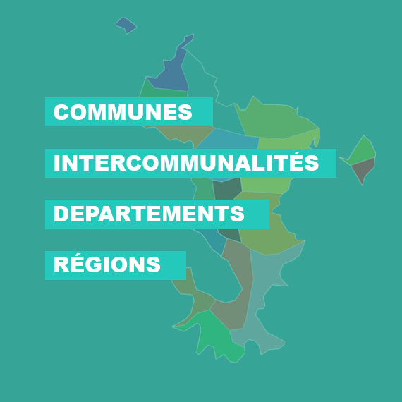 Communes et intercommunalité